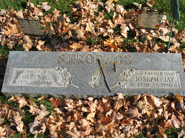 tombstone